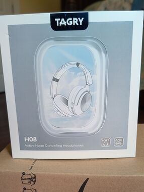 Noise Canceling Headphones TAGRY